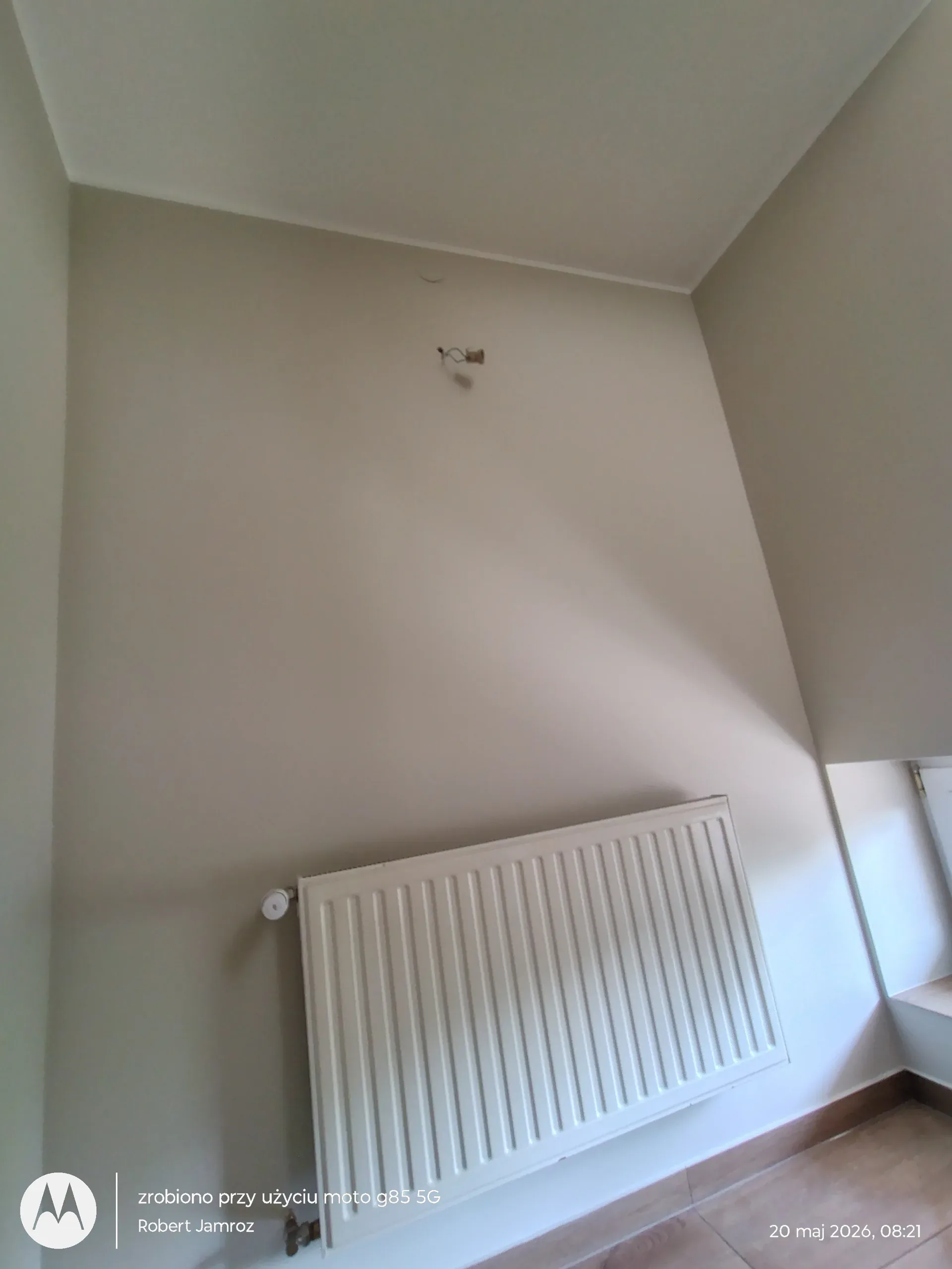 Kompleksowy remont wnętrza – realizacja Jamroz Remonty w lokalizacji Podkarpacie, zdjęcie 4