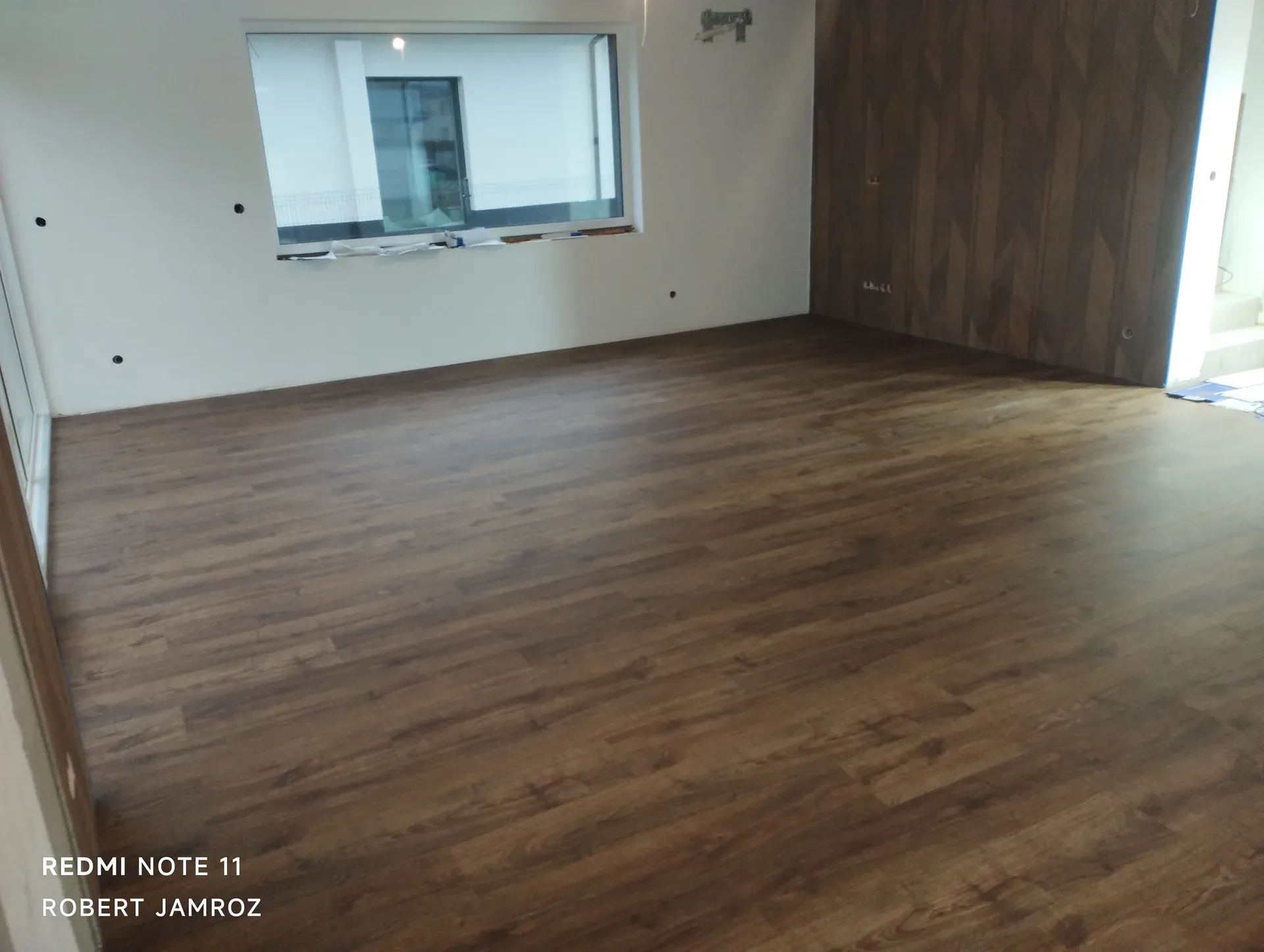 Kompleksowe wykończenie domu – realizacja Jamroz Remonty w lokalizacji Krzywaczka, zdjęcie 1