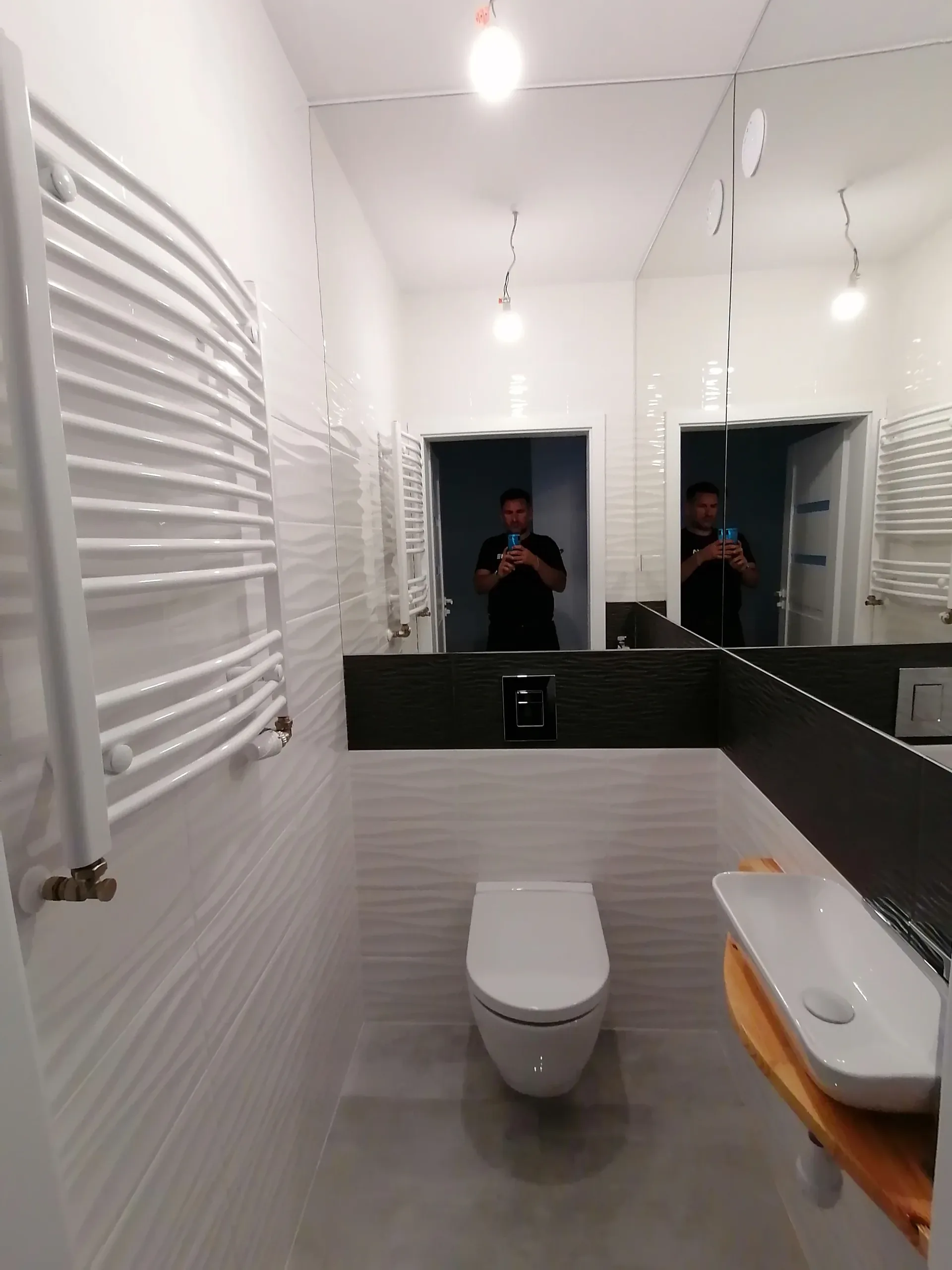Wykończenie domu pod klucz – realizacja Jamroz Remonty w lokalizacji Rzeszów, zdjęcie 6