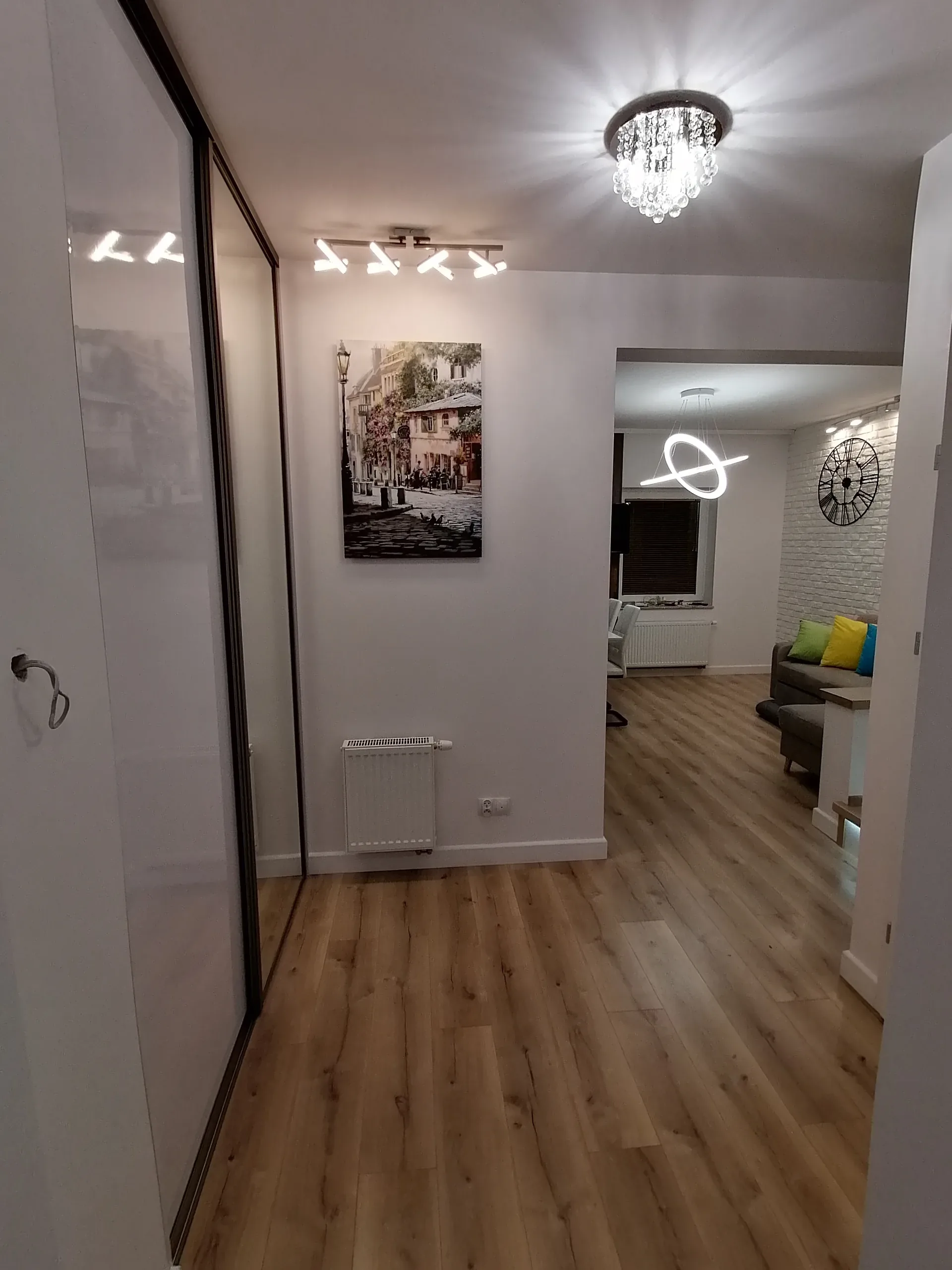 Wykończenie domu pod klucz – realizacja Jamroz Remonty w lokalizacji Rzeszów, zdjęcie 11